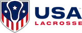 Evans Youth Lacrosse  logo